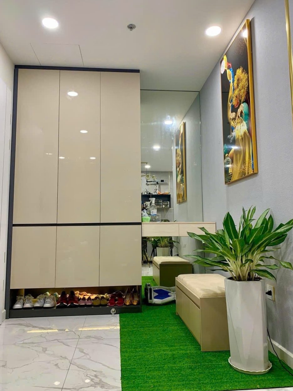 Hình ảnh của Căn Hộ 4Pn Sunshine Sky City  Full Nội Thất Cao Cấp, Chỉ 8.7 Tỷ