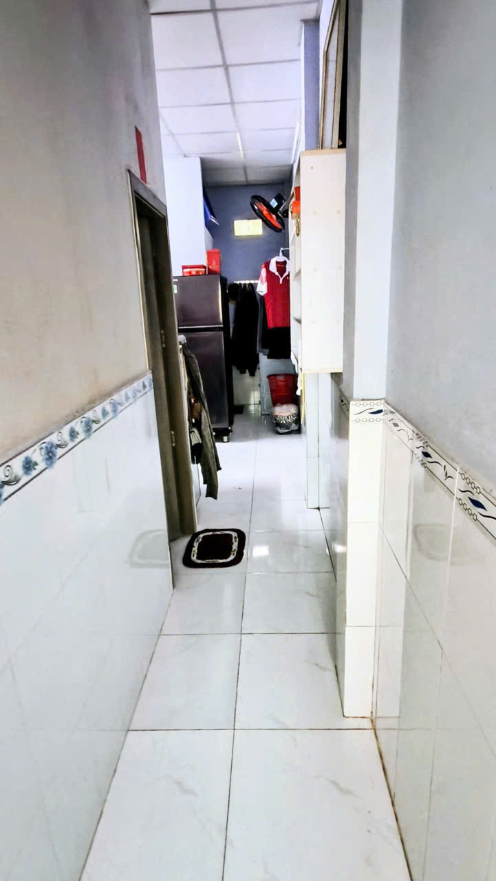 Hình ảnh của Bán Nhà Hẻm Xe Hơi 376 Huỳnh Tấn Phát, Quận 7 - Giá 1.68 Tỷ