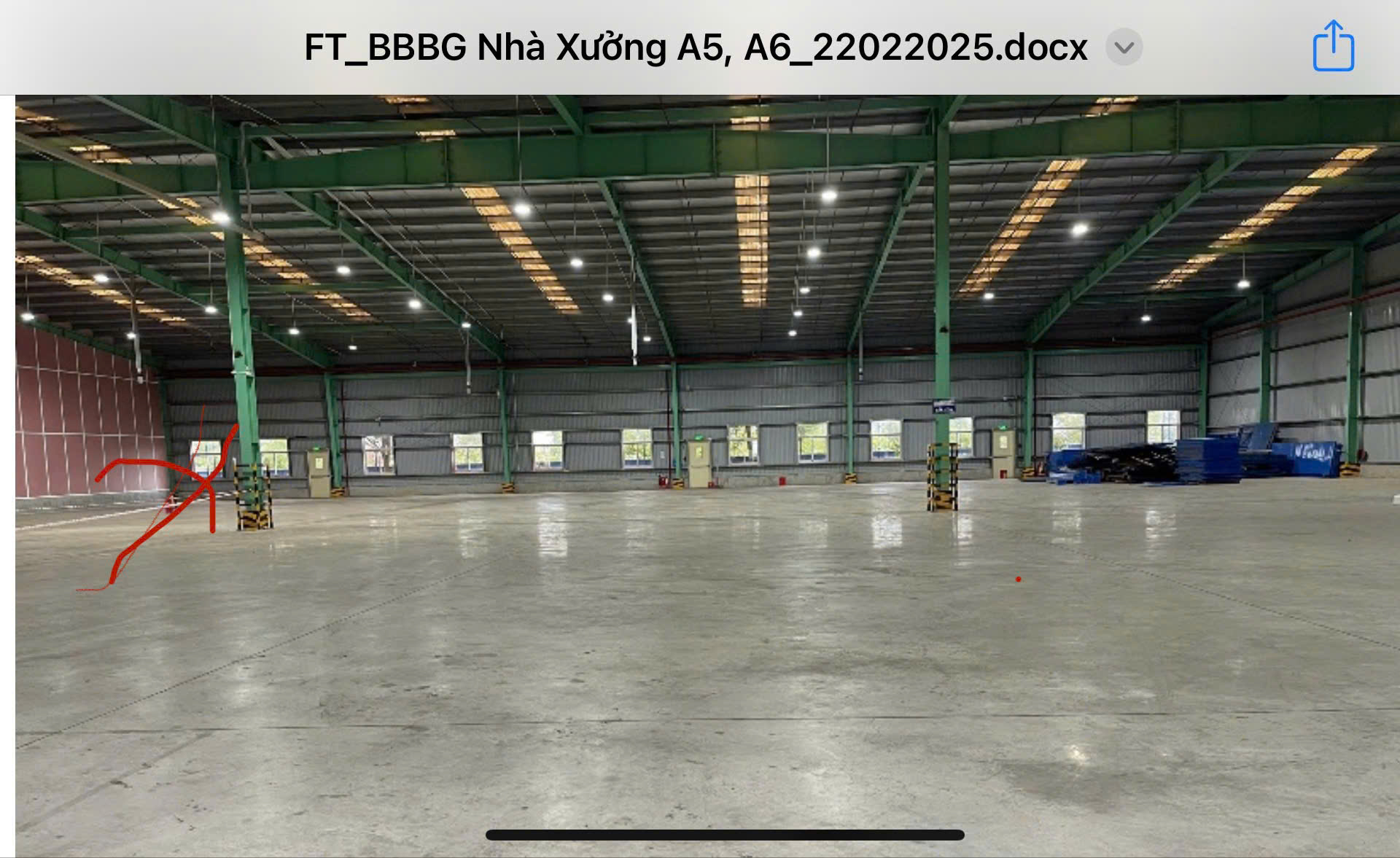 Hình ảnh của Cho Thuê Xưởng Tại Kcn Nhơn Trạch 6, Huyện Nhơn Trạch, Đồng Nai