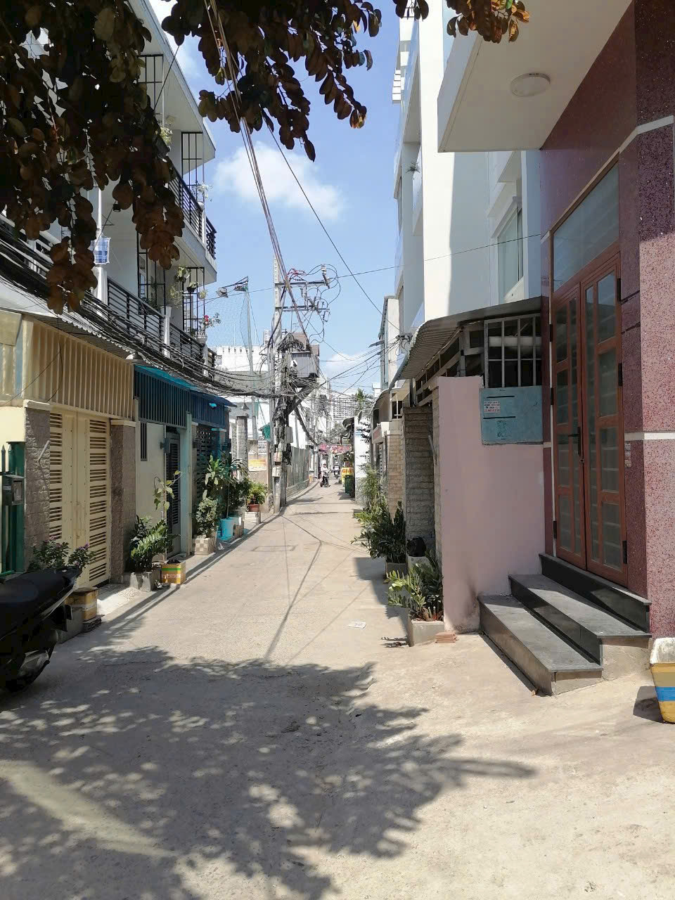 Hình ảnh của Bán Nhà Hẻm Xe Hơi 1135, Quận 7 – Diện Tích Lớn, Thu Nhập Ổn Định 25 Triệu/Tháng