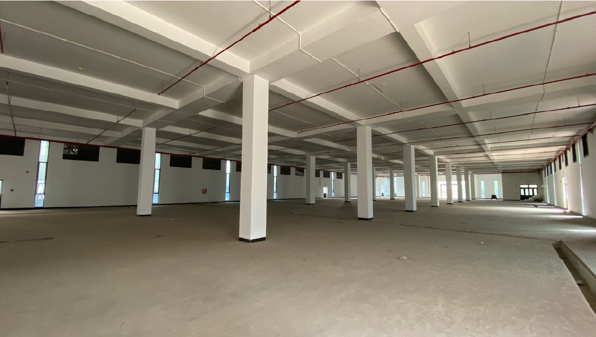 Hình ảnh của Cho Thuê Xưởng Tại Phường Linh Trung Thủ Đức, Hcm