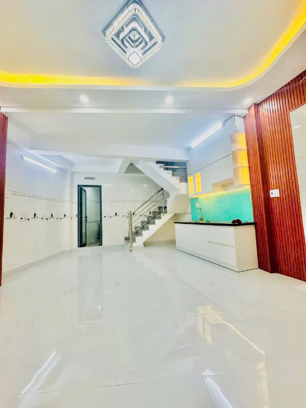 Hình ảnh của Bán Nhà Hẻm 337 Trần Xuân Soạn, Phường Tân Kiểng, Quận 7