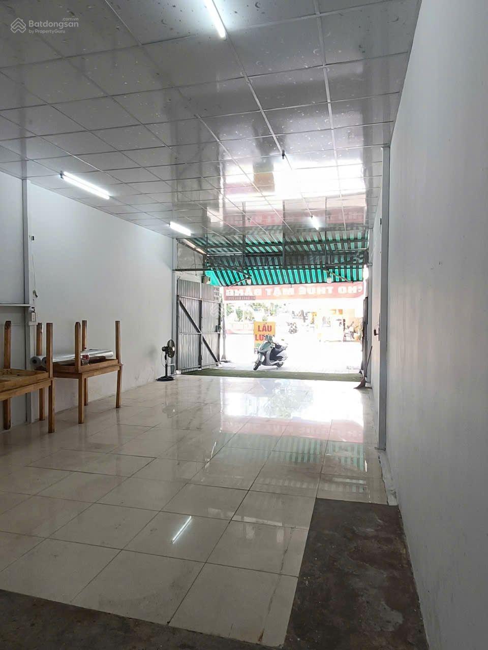 Hình ảnh của Mặt Bằng - Nguyên Căn Kinh Doanh Đường Số 2 Phạm Hữu Lầu.