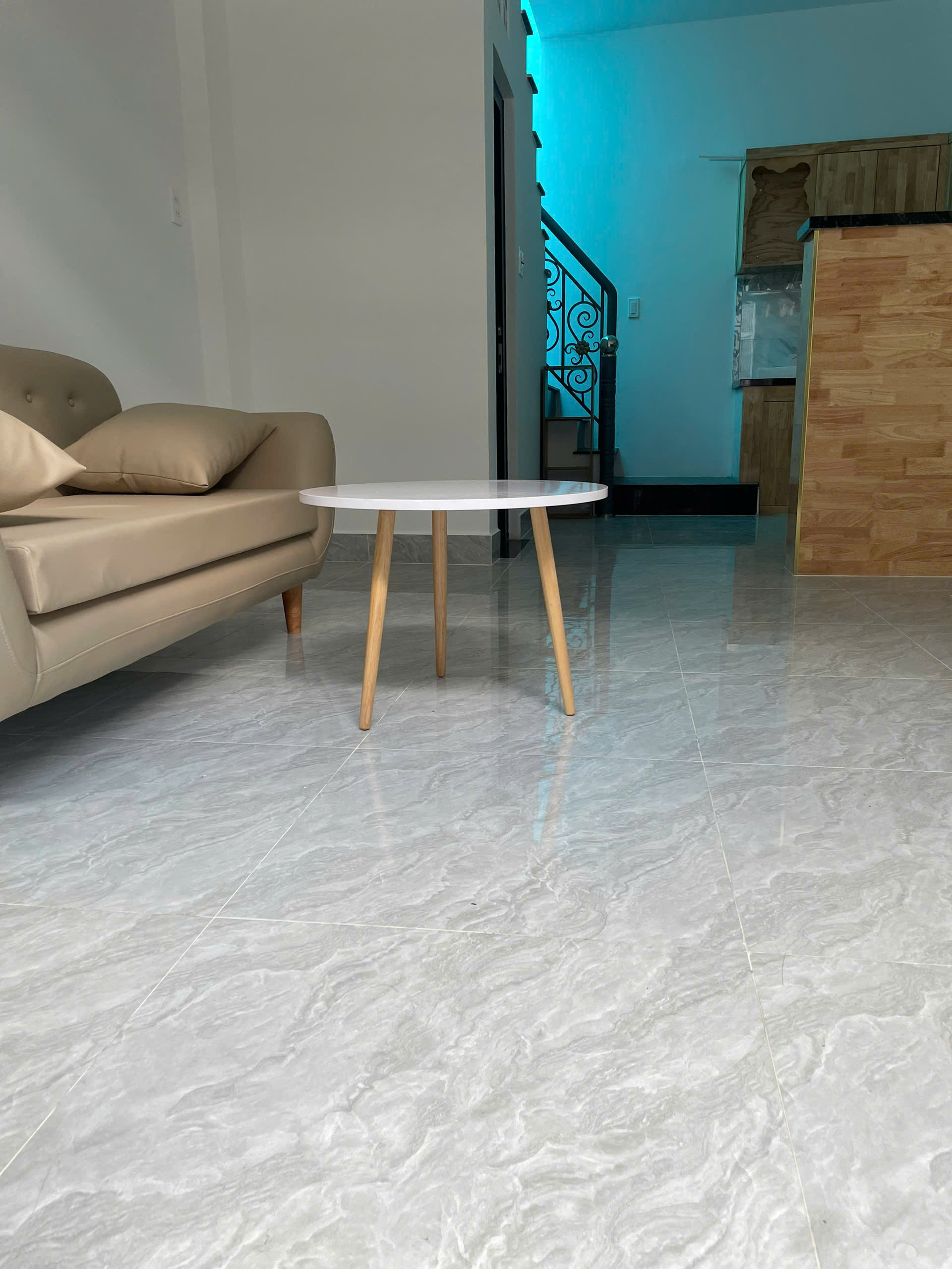 Hình ảnh của Bán Nhà Mặt Tiền Hẻm 1645 Huỳnh Tấn Phát