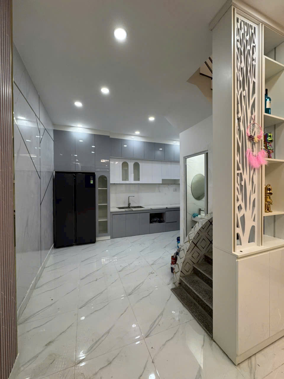 Hình ảnh của Bán Nhà Sổ Hồng Riêng Hẻm 88/89 Nguyễn Văn Quỳ, Phường Phú Thuận, Quận 7