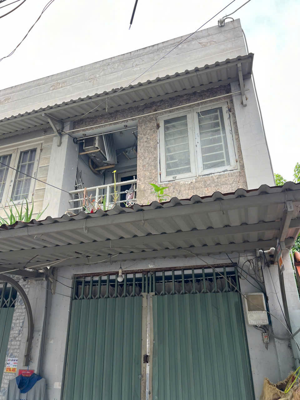 Hình ảnh của Bán Gấp Nhà Sổ Hồng Mặt Tiền Hẻm Kinh Doanh - Nguyễn Thị Thập, Tân Quy, Quận 7