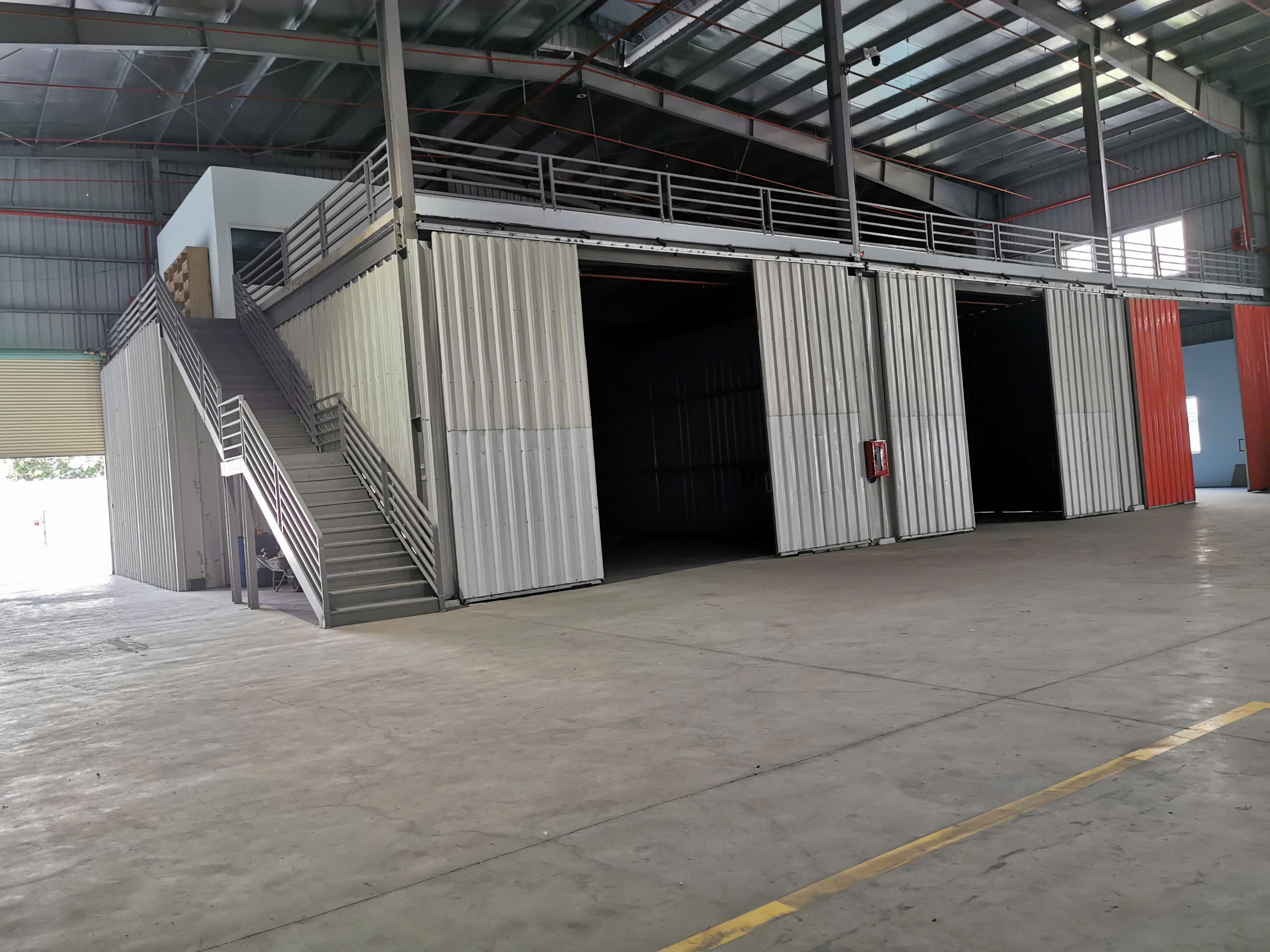 Hình ảnh của Cho Thuê Xưởng  Tại Kcn Long Hậu, Cần Giuộc, Long An