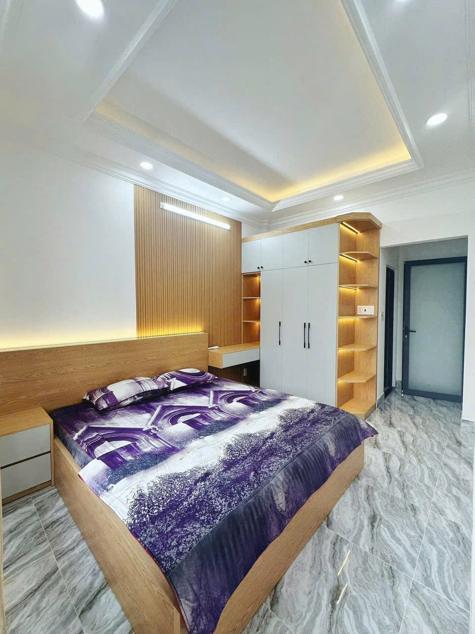 Hình ảnh của Bán Nhà Hẻm Đường 37, Phường Tân Kiểng, Quận 7