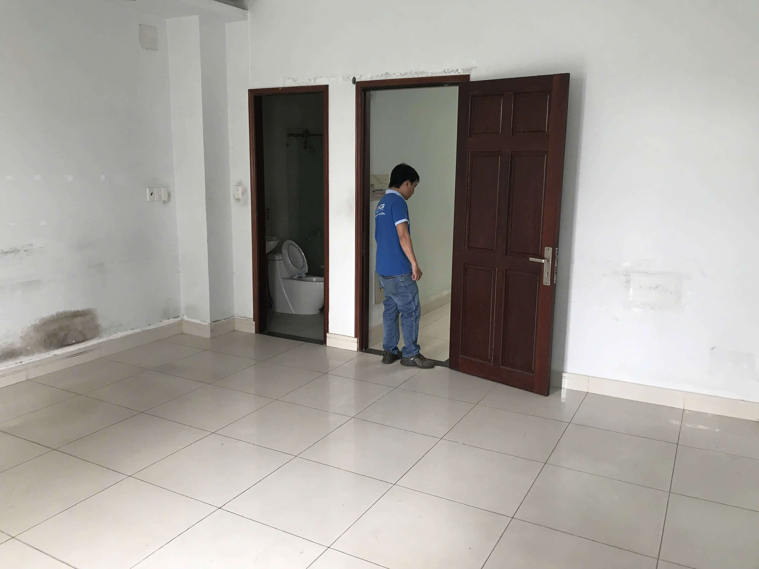 Hình ảnh của Cho Thuê Nhà Nguyễn Thị Thập – Hầm + Trệt + 3 Lầu – Phù Hợp Vp, Showroom, Spa