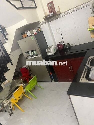 Hình ảnh của Nhà Nguyên Căn - Chính Chủ Cho Thuê Tại Quận 7