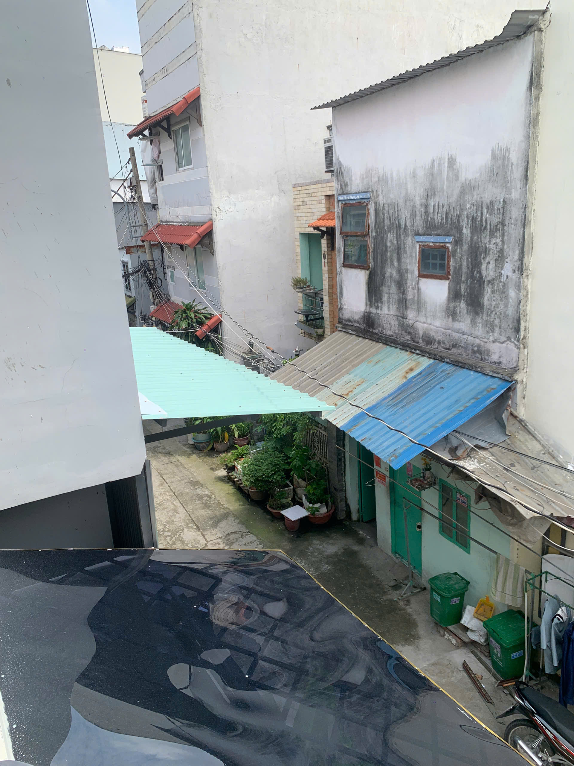 Hình ảnh của Bán Nhà Mới Xây Hẻm Xe Hơi 98 Bùi Văn Ba, Quận 7 - Giá 2.95 Tỷ