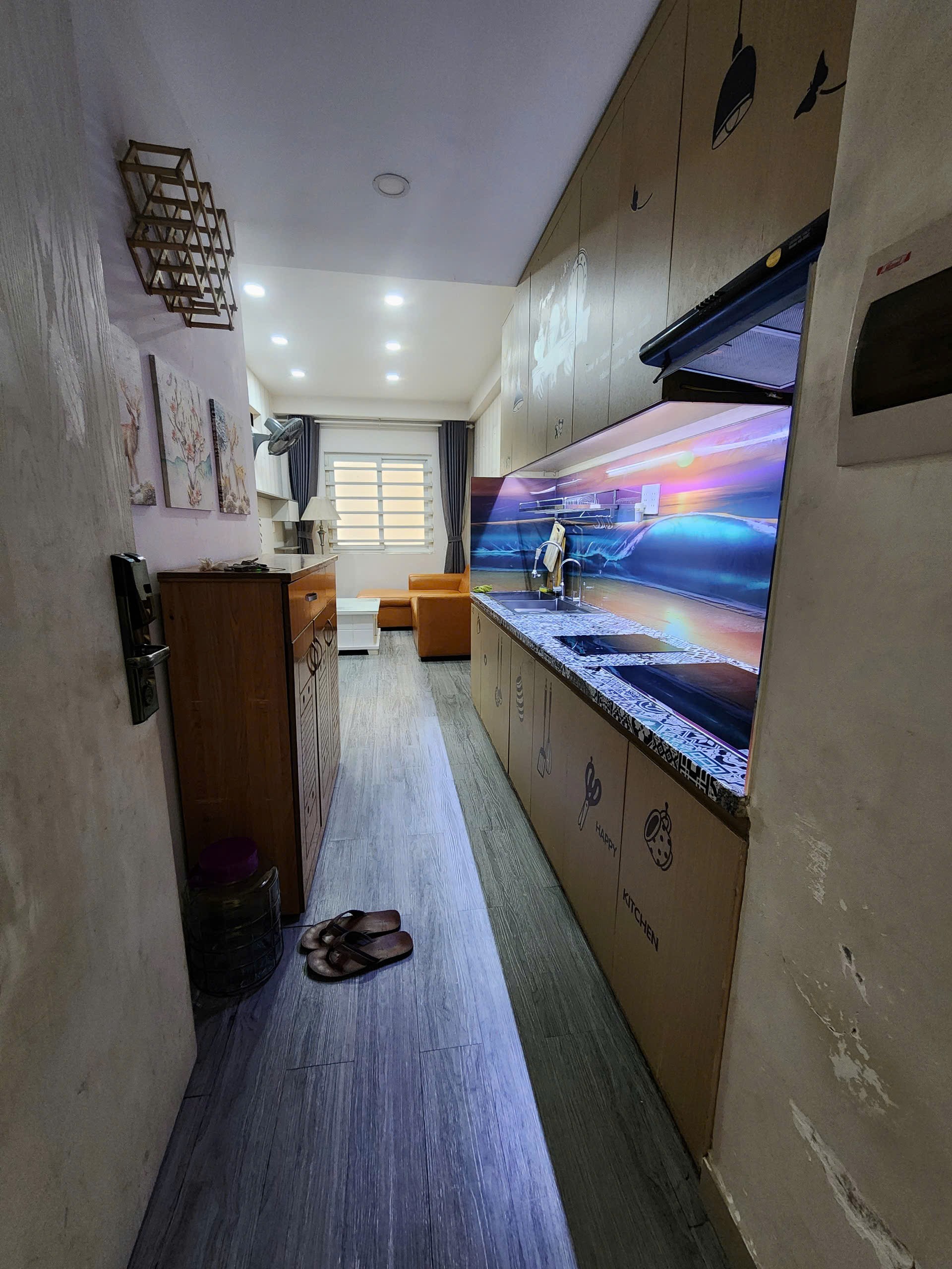 Hình ảnh của Cho Thuê Căn Hộ 2Pn Chung Cư Đạt Gia Thủ Đức-7Tr/Tháng-Cọc 2 Tháng-1/11 Nhận Nhà