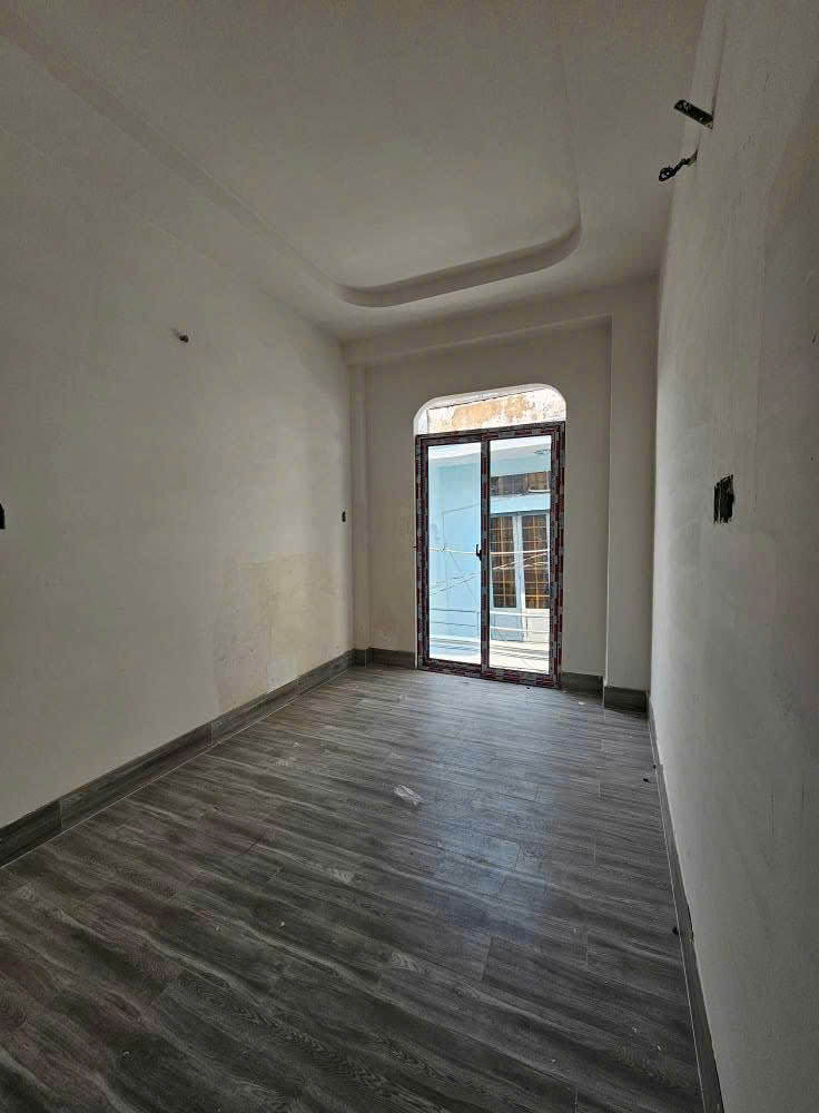 Hình ảnh của Bán 2 Căn Nhà Hẻm 190 Lâm Văn Bền, Phường Tân Quy, Quận 7