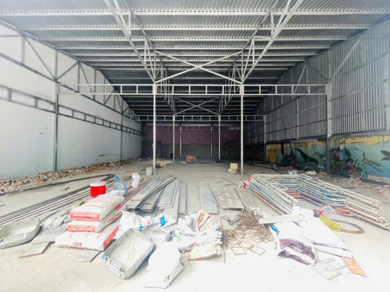 Hình ảnh của Nguyên Căn Cấp 4 Mặt Tiền Đường Võ Thị Nhờ Kinh Doanh Mọi Ngành Nghề