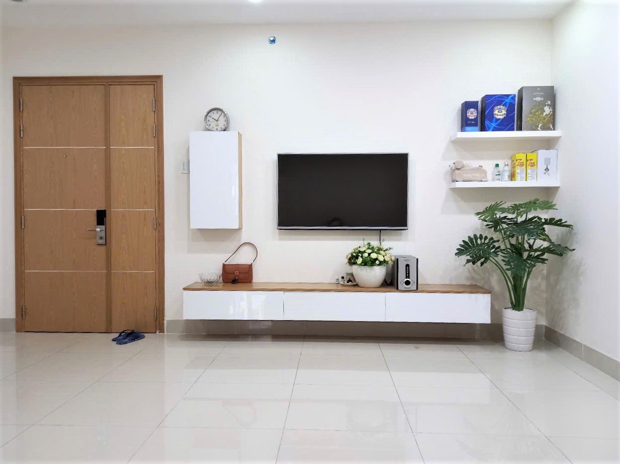 Hình ảnh của Thuê Ngay Căn Hộ Him Lam Riverside – 2Pn, Full Nt, Không Gian Sống Đẳng Cấp