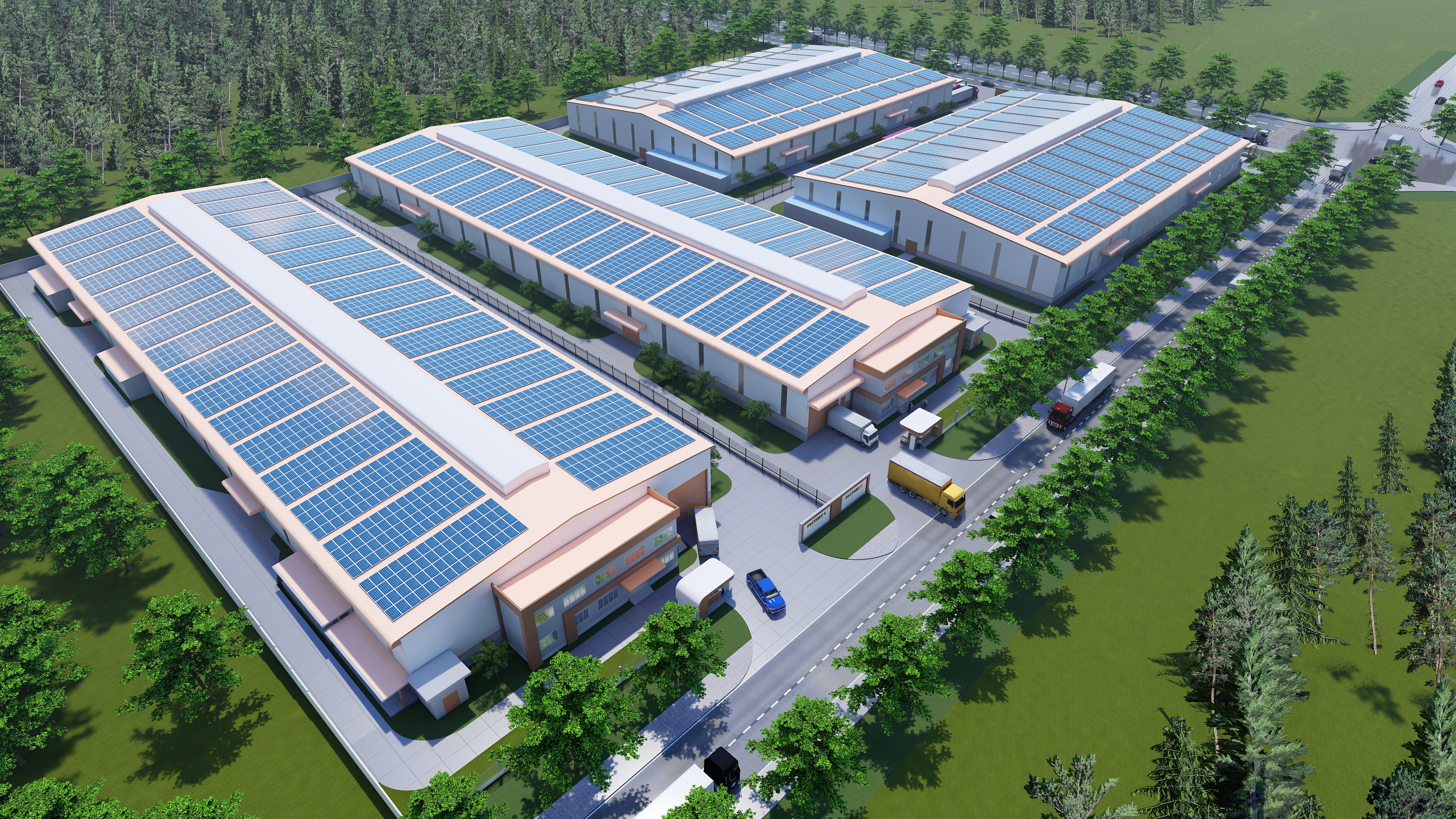 Hình ảnh của Cho Thuê Xưởng Tại Kcn Đất Đỏ 1, Huyện Đất Đỏ, Tỉnh Bà Rịa - Vũng Tàu