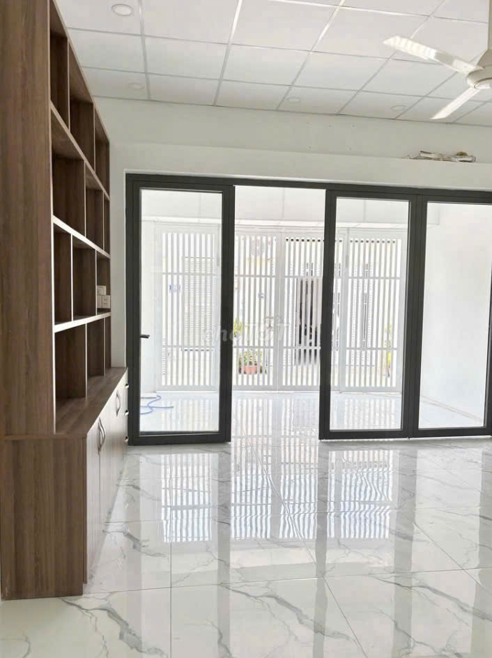 Hình ảnh của Cho Thuê Nhà Cấp 4 Đường Số 35 Lâm Văn Bền.