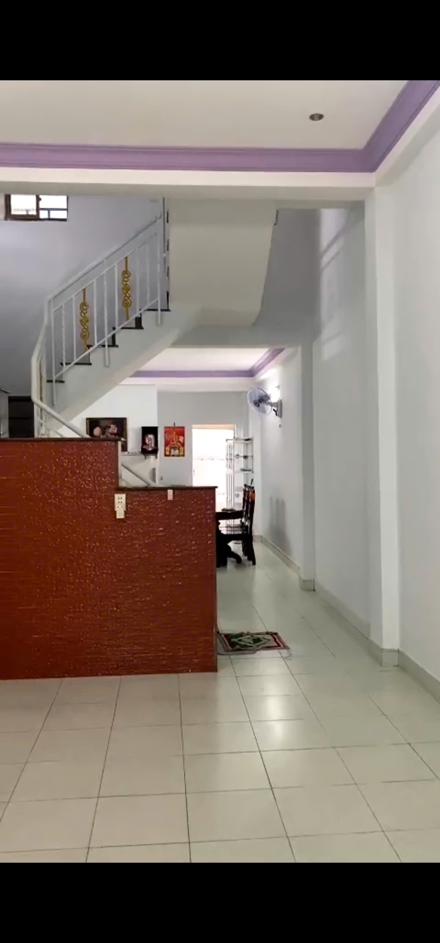 Hình ảnh của Nhà Nguyên Căn Lý Phục Man – Vị Trí Vàng, Dọn Vào Ở Ngay