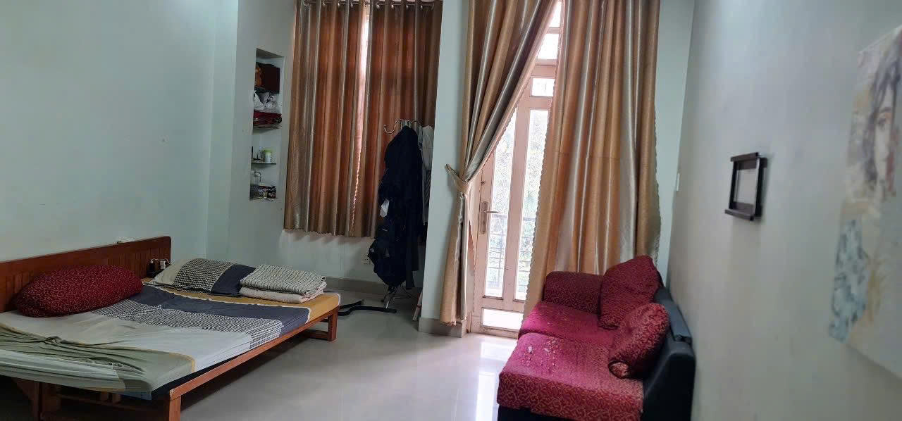 Hình ảnh của Mặt Tiền Đường Phú Thuận Cần Cho Thuê Gấp