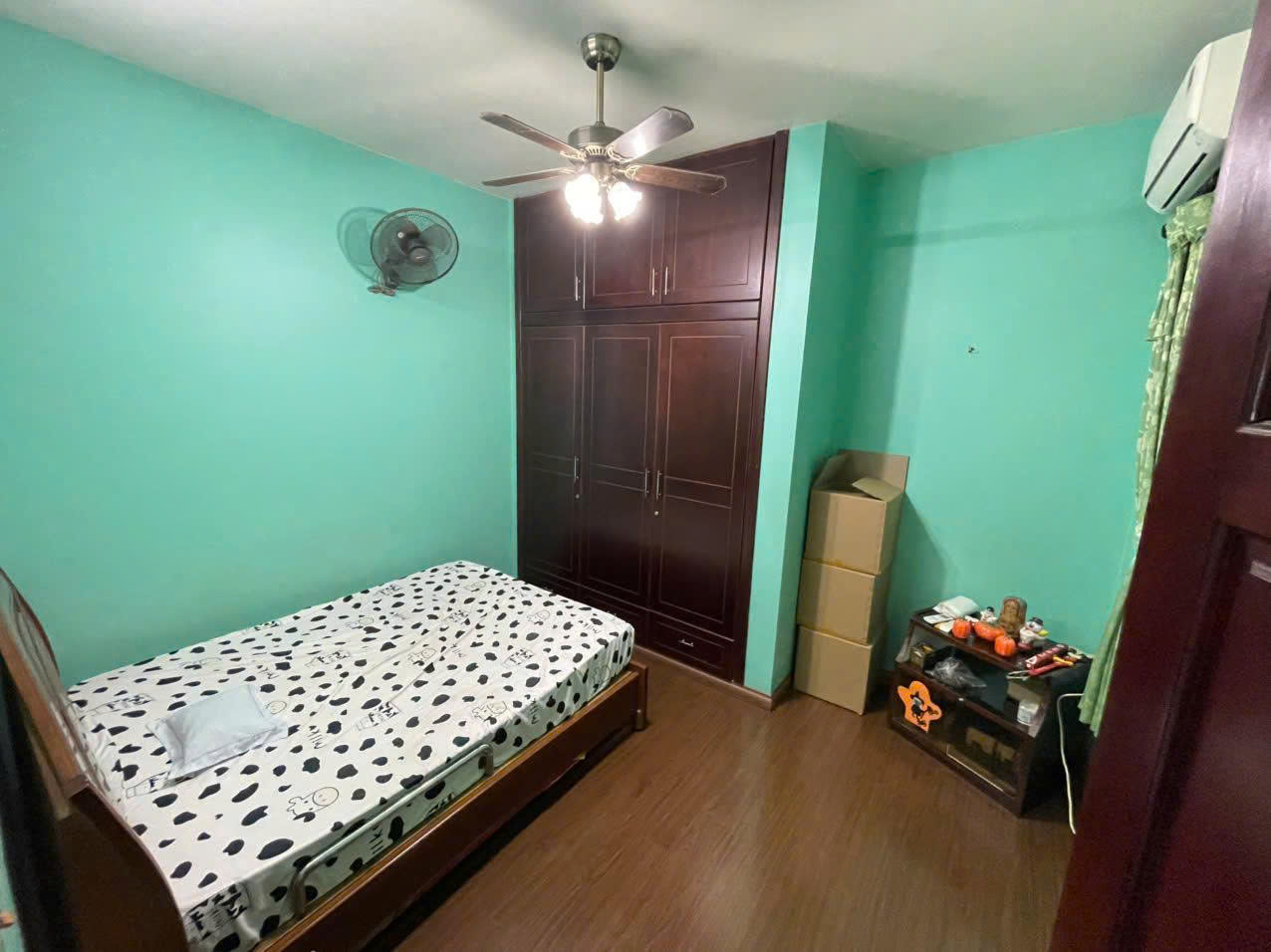 Hình ảnh của Biệt Thự Hẻm Xe Hơi Quận 7 – 1 Hầm + 3 Tầng + Sân Thượng – Phù Hợp Ở Hoặc Cho Thuê