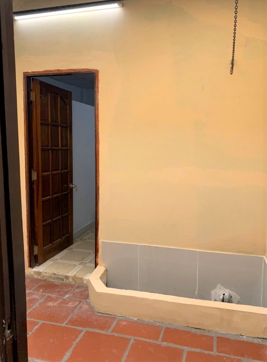 Hình ảnh của Nhà Nguyên Căn Đường Rộng Khu Tân Mỹ 3 Phòng Ngủ