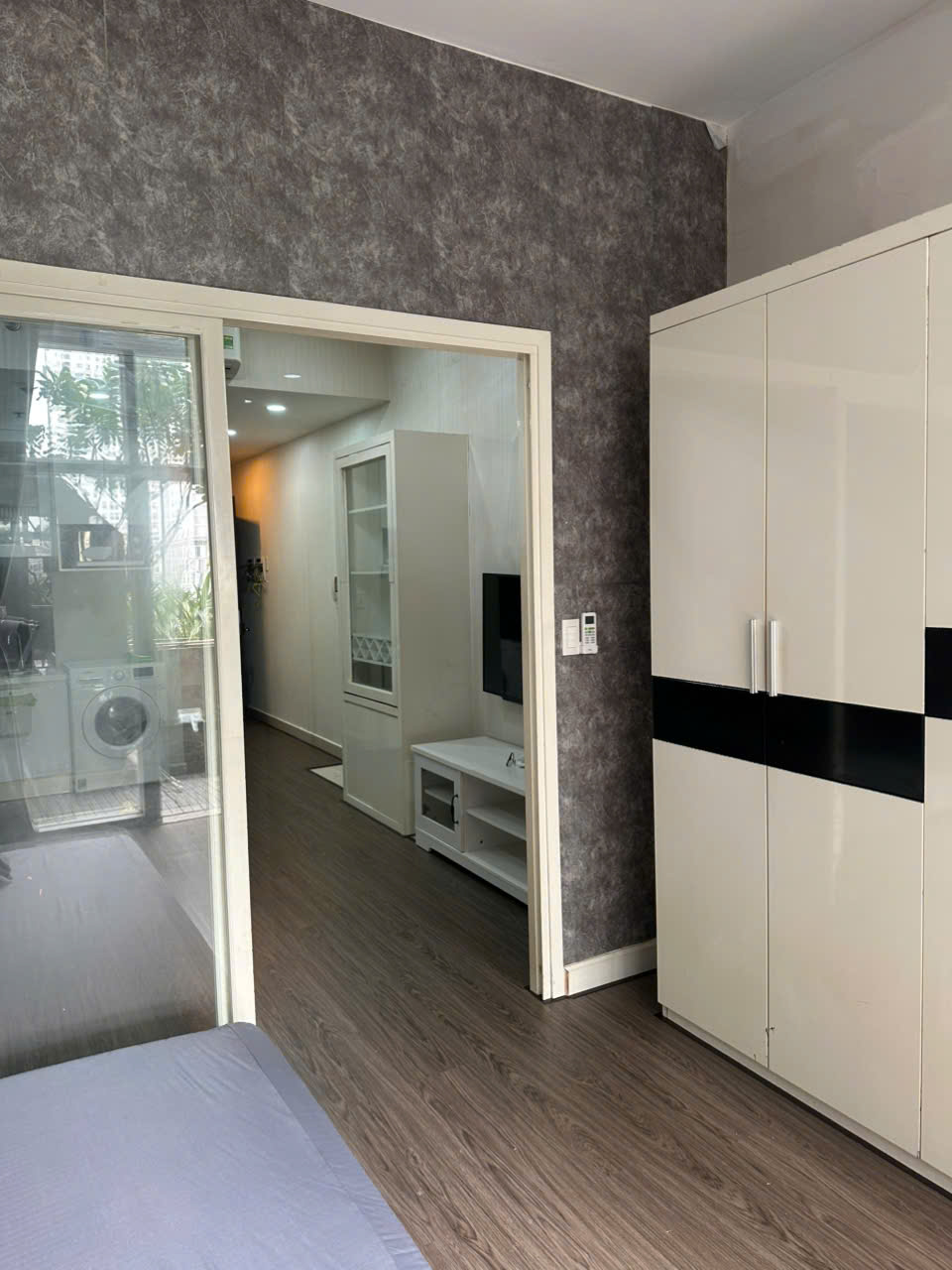 Hình ảnh của Sunrise City  Căn Hộ 1Pn Full Nội Thất Cao Cấp, Chỉ 10Tr/Tháng