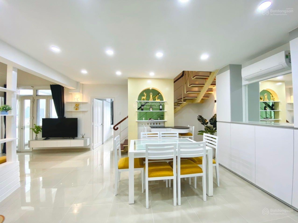 Hình ảnh của Cho Thuê Căn Hộ Hưng Vượng 3 Phú Mỹ Hưng Căn 3 Phòng Ngủ Và 3 Toilet