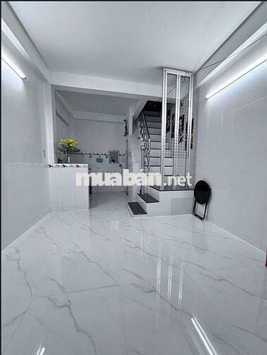 Hình ảnh của Cho Thuê Nhà Nhỏ Nguyên Căn -Hẻm 861/27/ Trần Xuân Soạn, P.tân Hưng