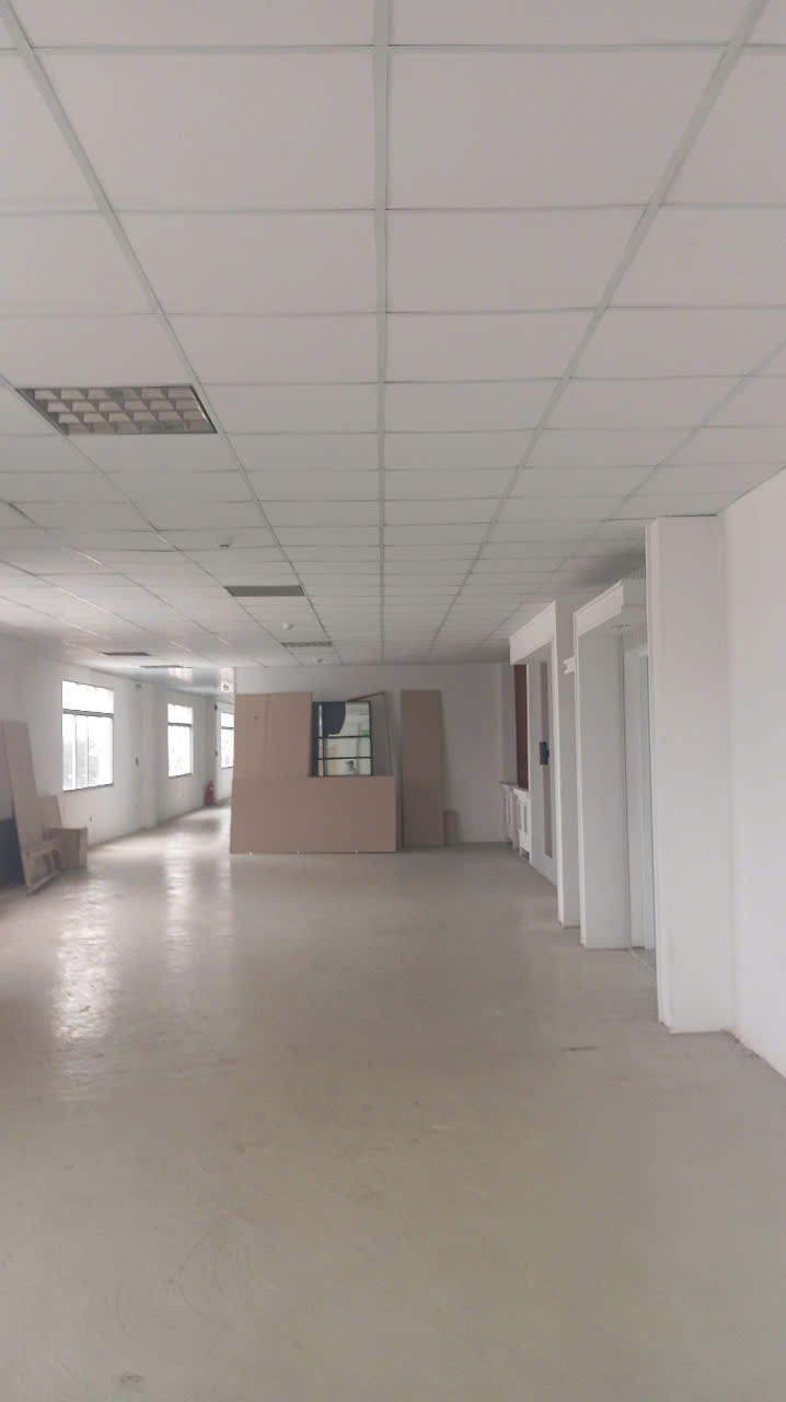 Hình ảnh của Cho Thuê Nhà Xưởng Cao Cấp Tại Khu Chế Xuất Tân Thuận, Quận 7, Tp. Hcm