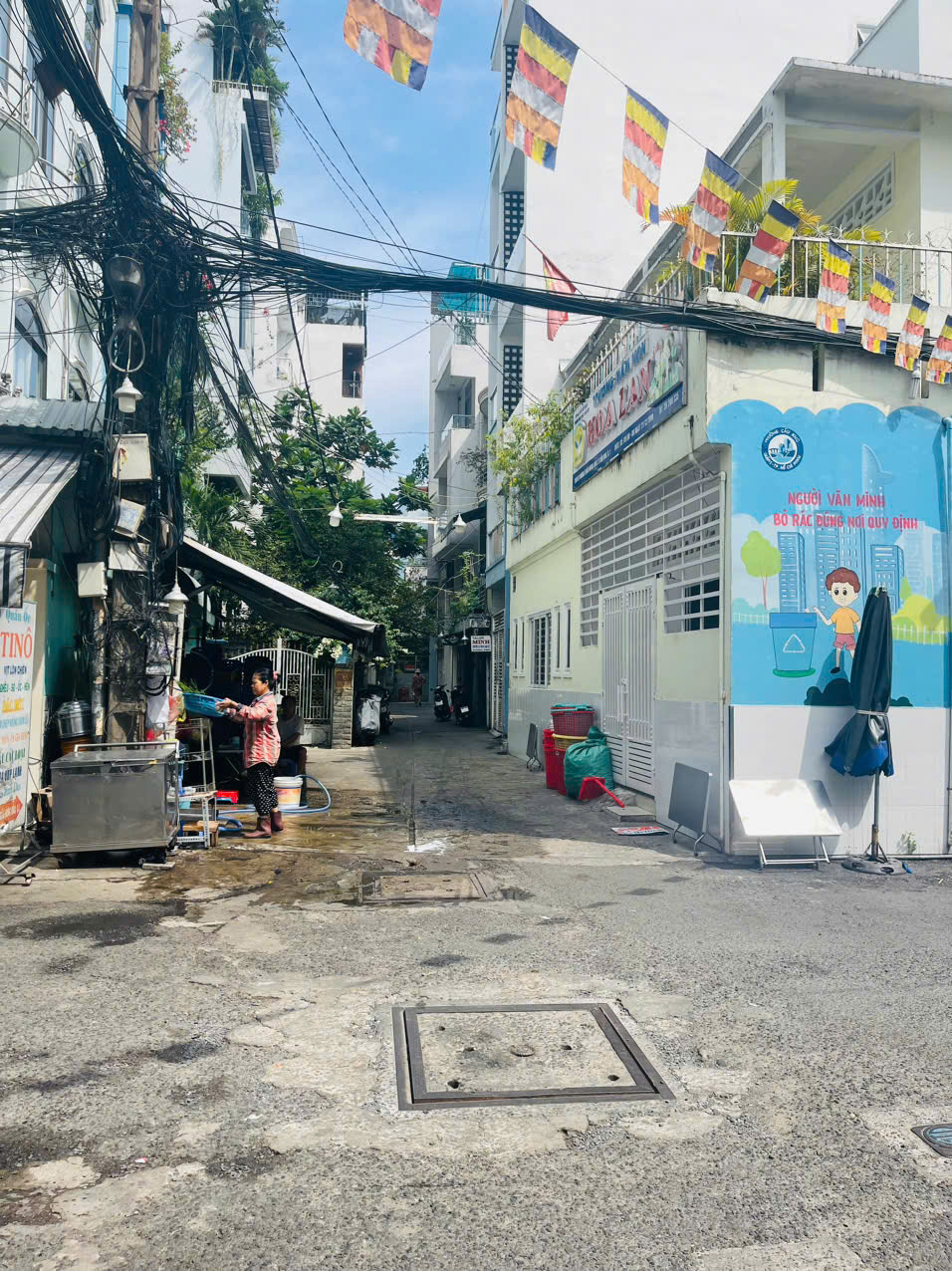 Hình ảnh của Chính Chủ Cho Thuê Nhà Nguyên Căn Tại Quận 1