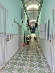 Hình ảnh của Cần Thanh Lí Bán Gấp Dãy Trọ Mỹ Phước 3 Bến Cát, Nằm Liền Kề Ngay Khu Công Nghiệp, Cách Đường Tân Vạn Mỹ Phước Di Chuyển 4P, Nằm Gần Chợ, Giá 1 Tỷ 190 Lh: 0879819662 Văn Lực