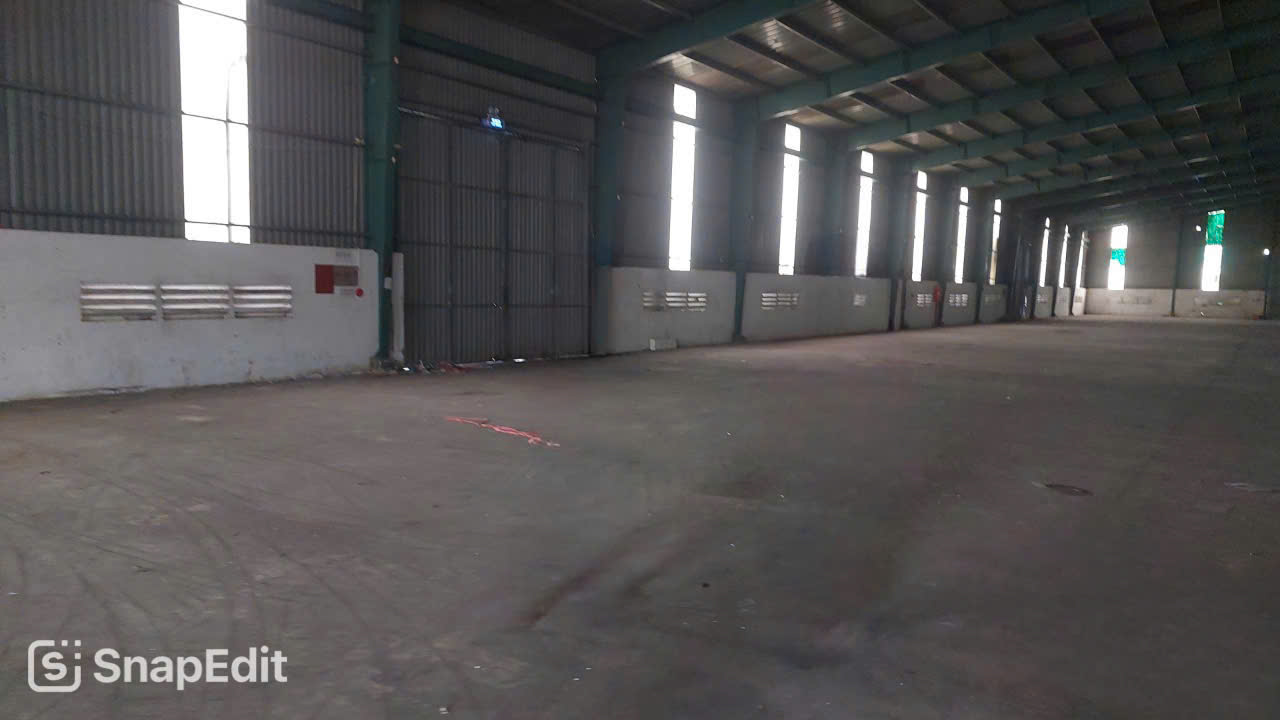 Hình ảnh của Cho Thuê Xưởng Tại Cụm Công Nghiệp Dốc 47, Tp Biên Hòa, Đồng Nai