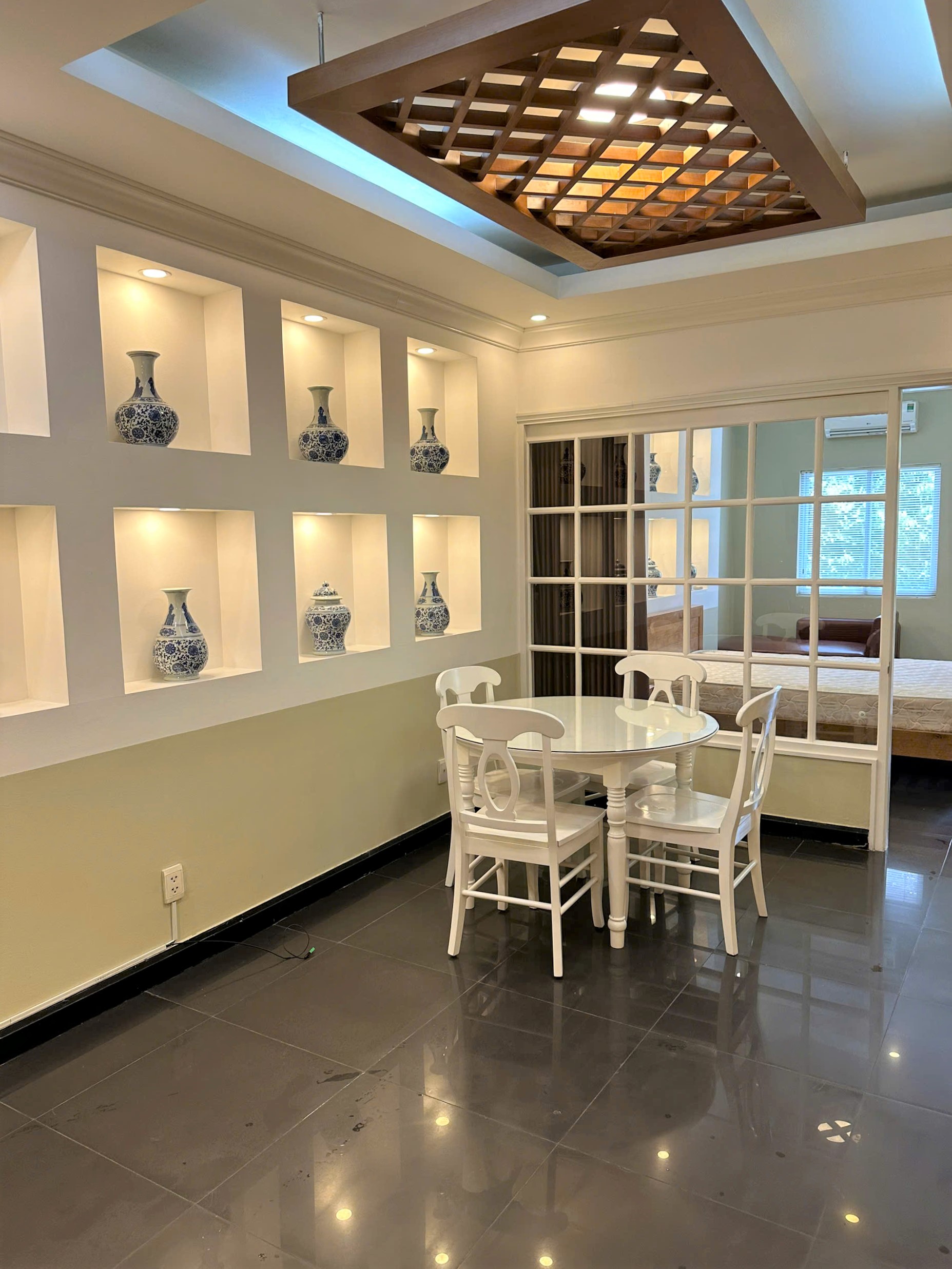 Hình ảnh của Căn Hộ Hưng Vượng 2 71M2 Sẵn Sàng Cho Cuộc Sống Tiện Nghi Tại Phú Mỹ Hưng