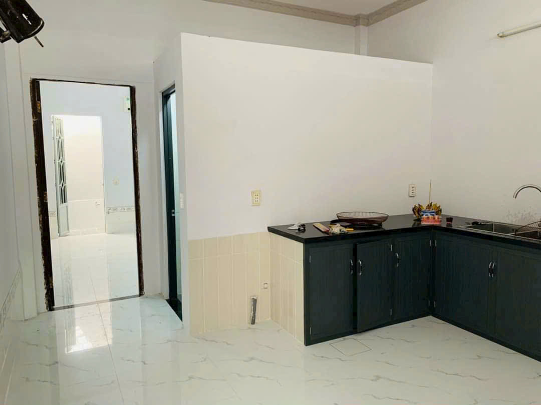 Hình ảnh của Nhà Cấp 4 Cho Thuê Ở Gia Đình Tại Vườn Điều, Tân Quy