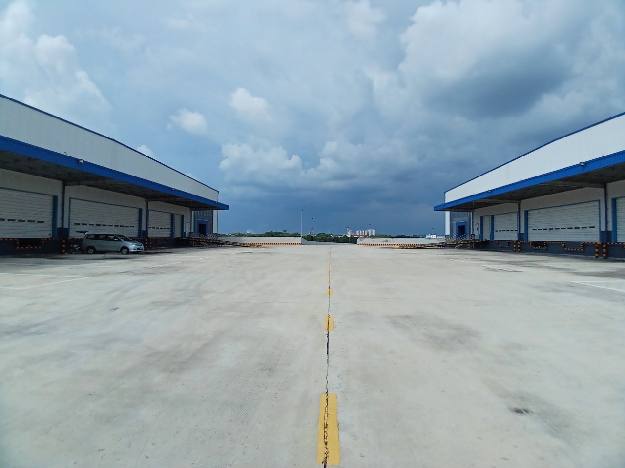 Hình ảnh của Cần Cho Thuê Kho Đạt Tiêu Chuẩn Quốc Tế  Vị Trí Thuận Lợi Ngay Trong Khu Công Nghiệp Tân Đông Hiệp B, Dĩ An ,Bình Dương.