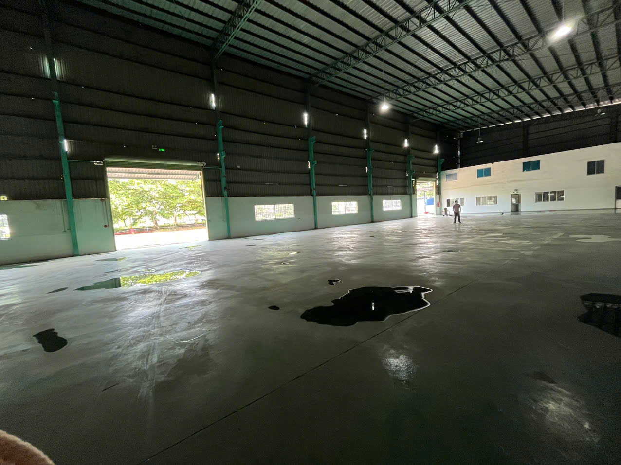 Hình ảnh của Cho Thuê Kho Xưởng Tại Kcn Nhơn Trạch 3, Huyện Nhơn Trạch, Đồng Nail