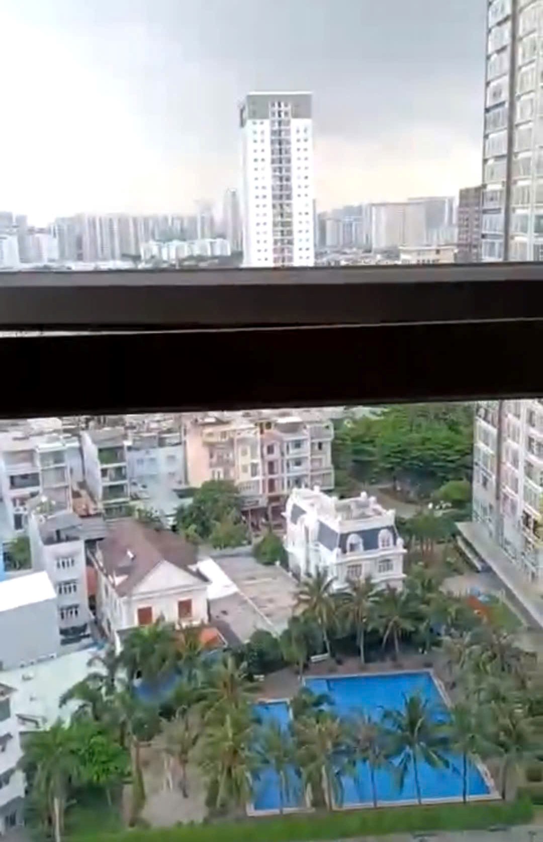 Hình ảnh của River Panorama Quận 7 – Căn Hộ 3Pn View Đẹp, Full Nội Thất Cao Cấp