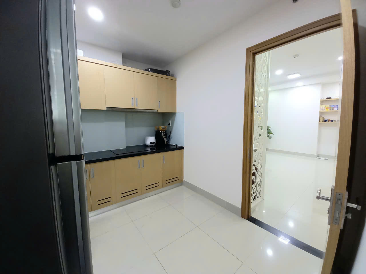 Hình ảnh của Thuê Ngay Căn Hộ Him Lam Riverside – 2Pn, Full Nt, Không Gian Sống Đẳng Cấp