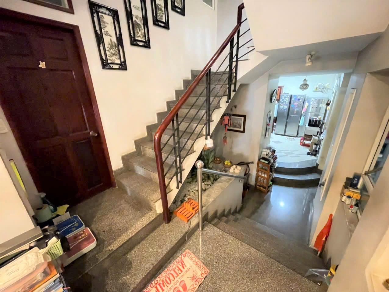 Hình ảnh của Biệt Thự Hẻm Xe Hơi Quận 7 – 1 Hầm + 3 Tầng + Sân Thượng – Phù Hợp Ở Hoặc Cho Thuê