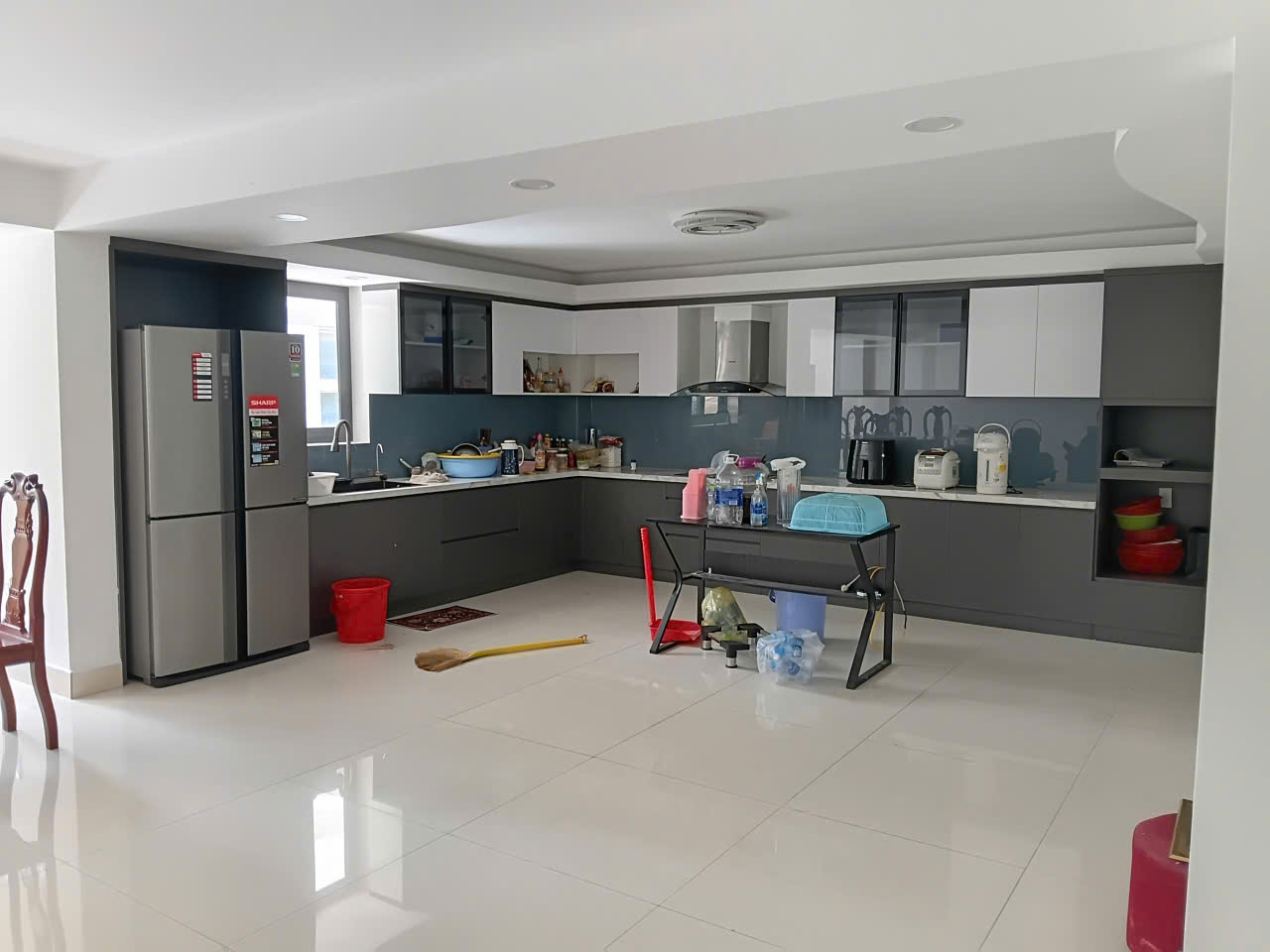 Hình ảnh của Bán Nhà Biệt Thự Khu Nam Long, Trần Trọng Cung, Q7, 3 Lầu, Giá Tốt