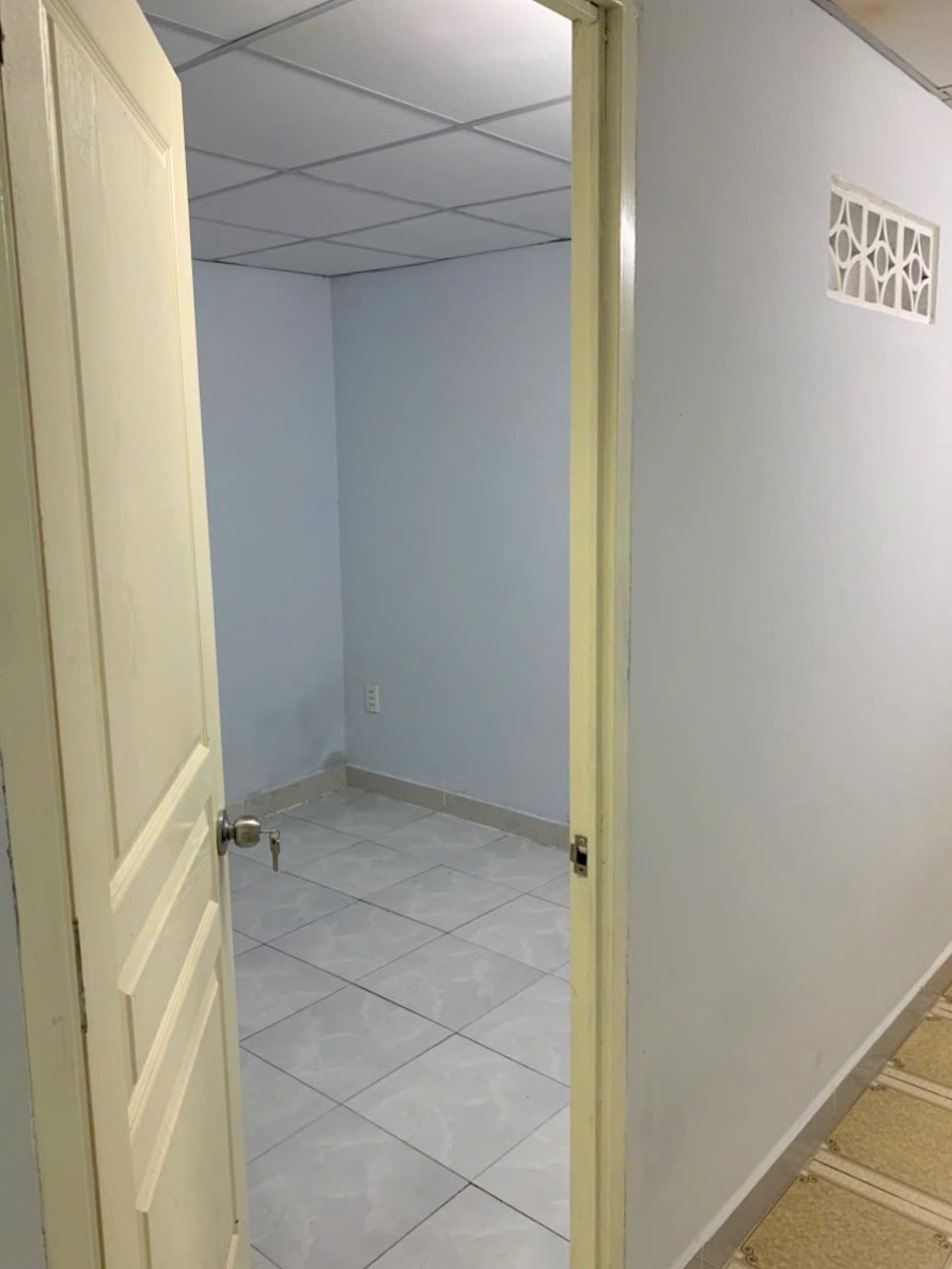 Hình ảnh của Nhà Nguyên Căn Đường Rộng Khu Tân Mỹ 3 Phòng Ngủ