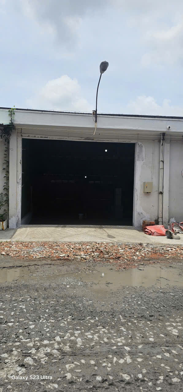 Hình ảnh của Cho Thuê Kho Quận 7 – Vị Trí Vàng, Xe Cont Ra Vào 24/24