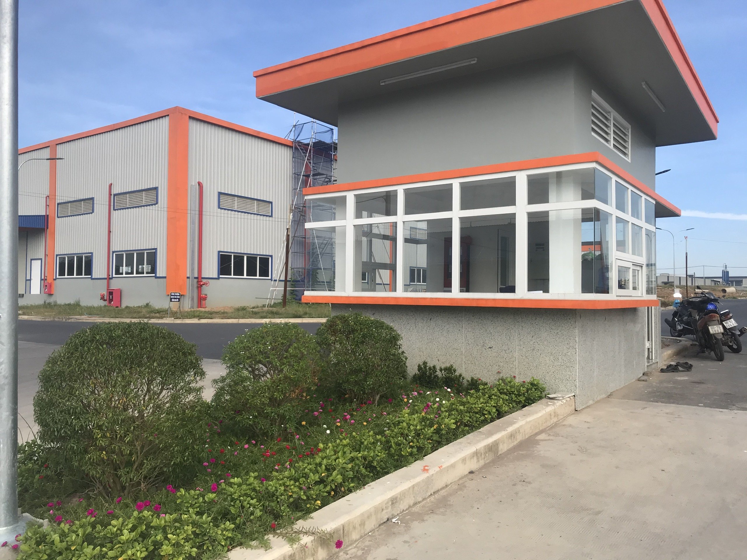 Hình ảnh của Cho Thuê Xưởng Tại Kcn Lộc An Bình Sơn, Huyện Long Thành, Đồng Nai