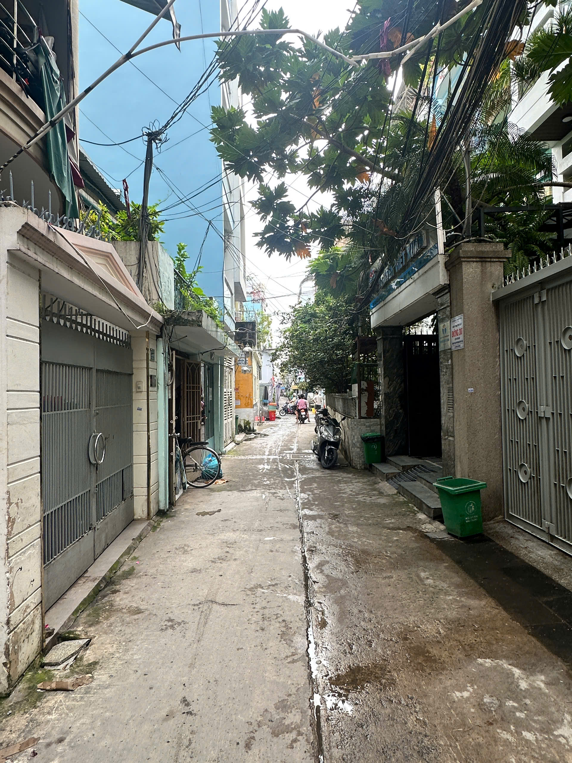 Hình ảnh của Chính Chủ Cho Thuê Nhà Nguyên Căn Tại Quận 1