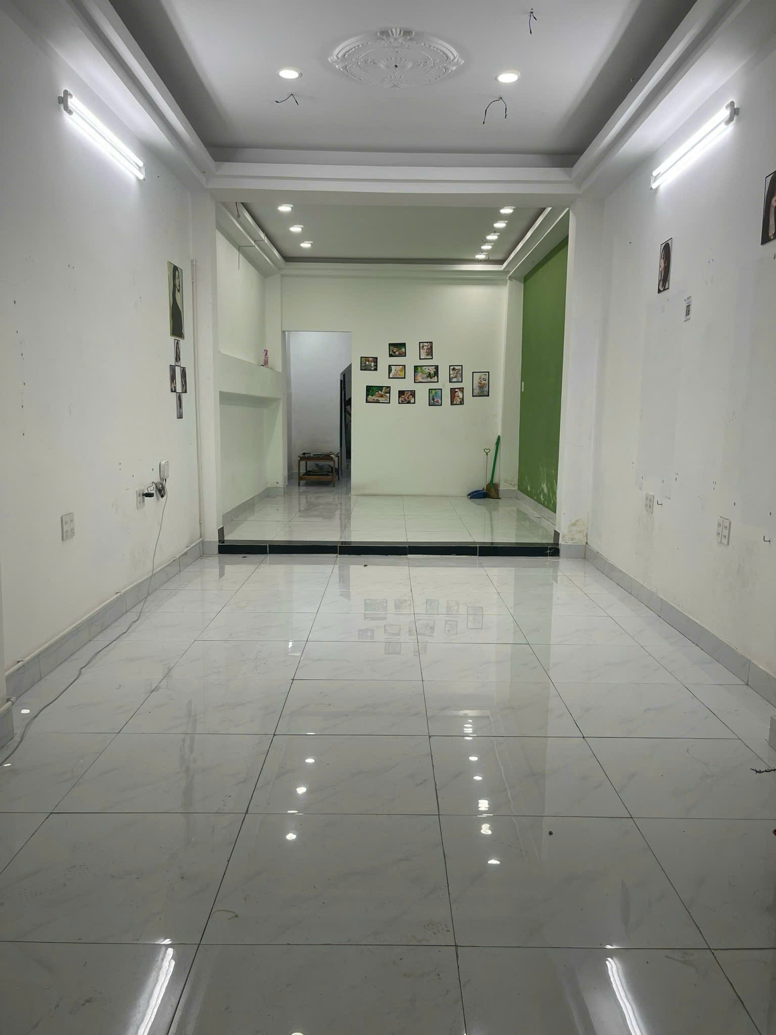 Hình ảnh của Cần Cho Thuê Nhà Nguyên Căn, Hẻm Xe Hơi, Tân Quy Quận 7  15Tr/Tháng