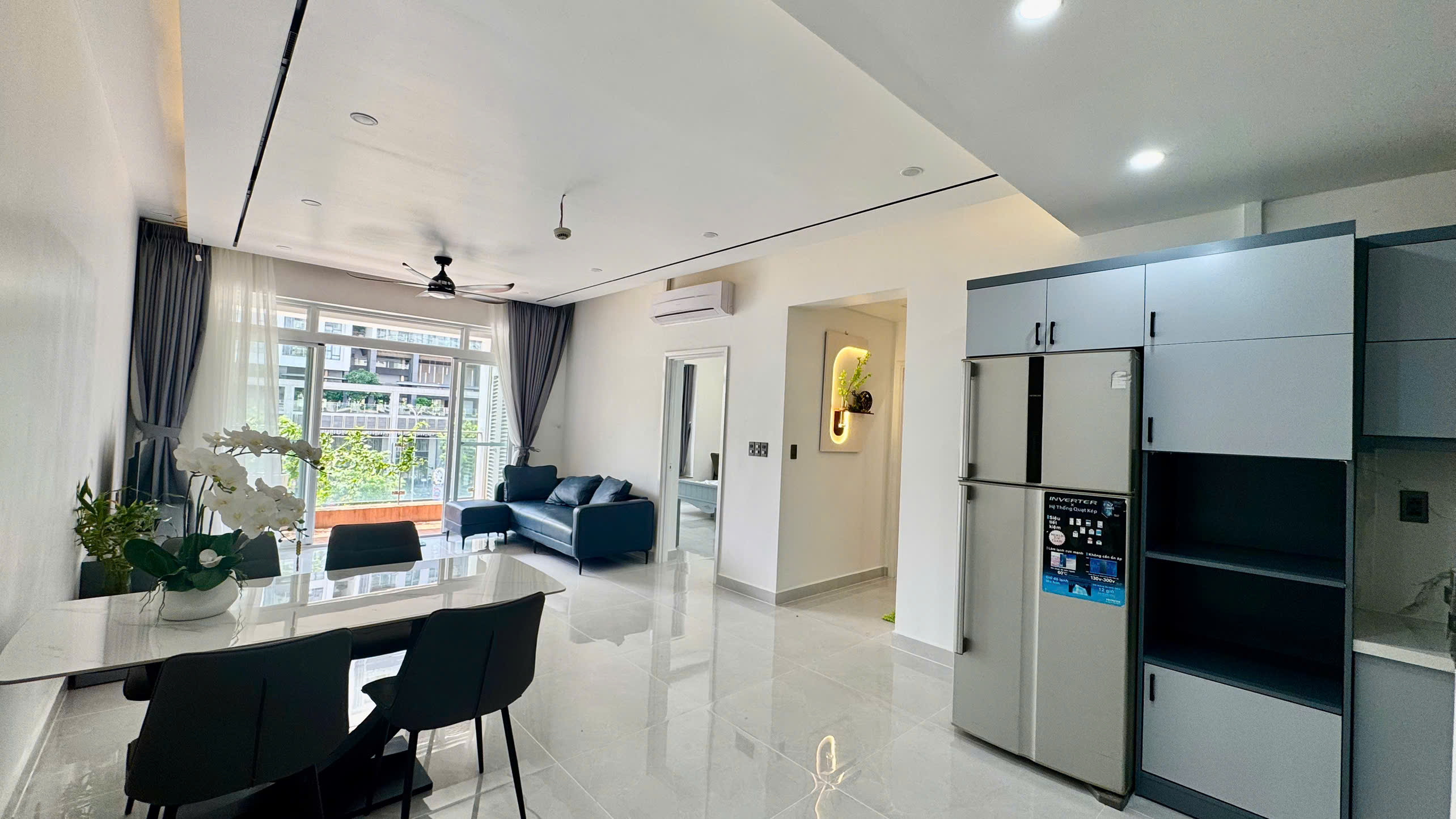 Hình ảnh của Căn Hộ Riverside Residence Đường Nguyễn Lương Bằng