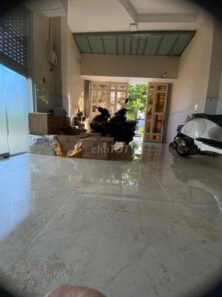 Hình ảnh của Nhà Góc 2 Mặt Tiền Cao Thị Chính, Phú Thuận