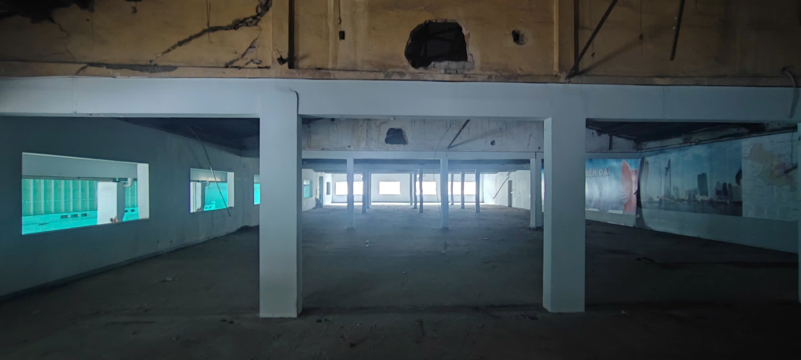 Hình ảnh của Cho Thuê Kho Xưởng Quận 7 – Vị Trí Vàng, Giá Cực Tốt