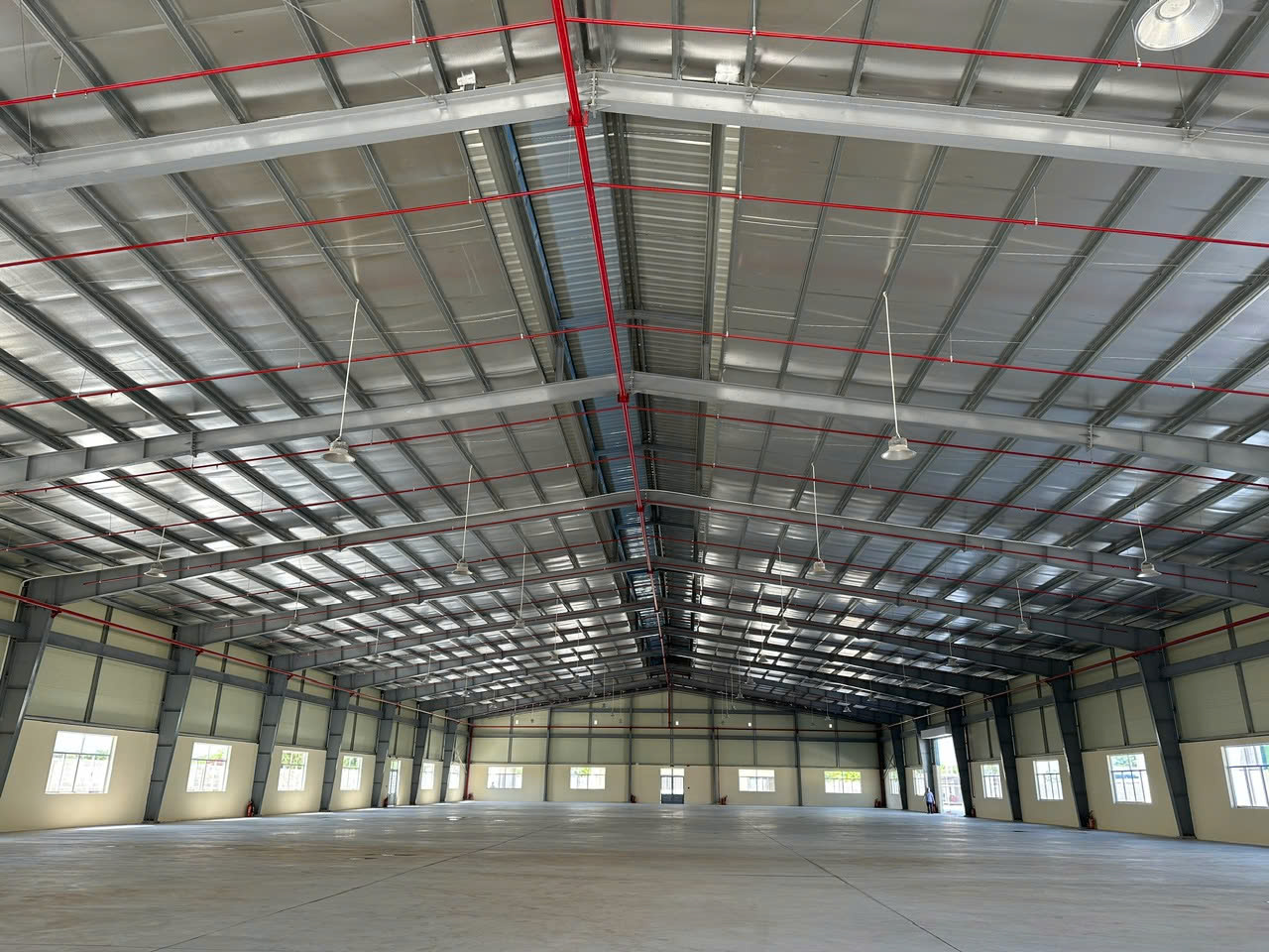 Hình ảnh của Cho Thuê Xưởng Tại Kcn Châu Đức, Huyện Châu Đức, Tỉnh Bà Rịa - Vũng Tàu