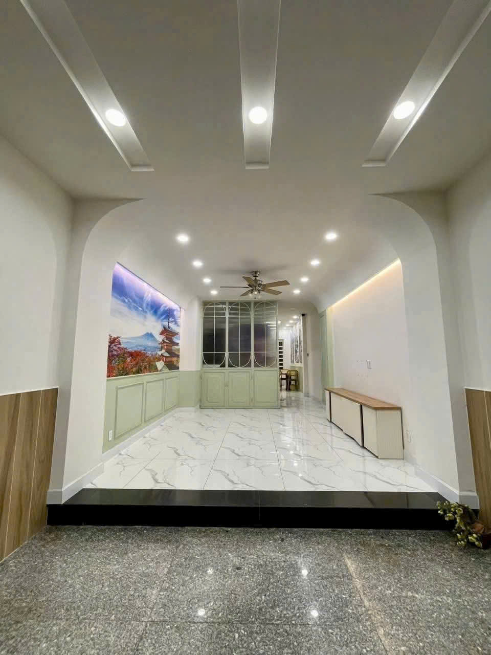 Hình ảnh của Nhà Nguyên Căn 4Pn Vừa Ở Vừa Kinh Doanh Phú Mỹ  Giá 25Tr/Tháng